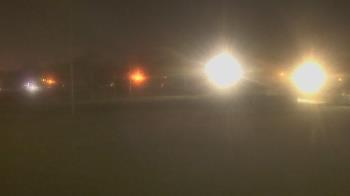 Weather camera view of Lutheran HS West.