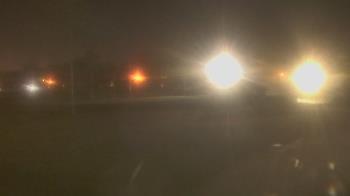 Weather camera view of Lutheran HS West.