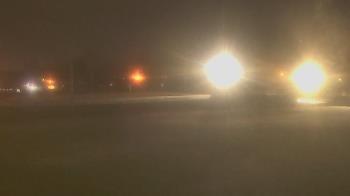 Weather camera view of Lutheran HS West.