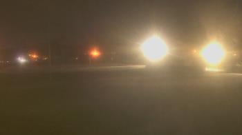 Weather camera view of Lutheran HS West.