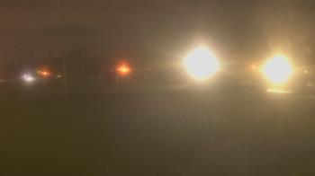 Weather camera view of Lutheran HS West.