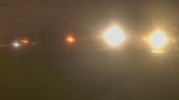 Weather camera view of Lutheran HS West.