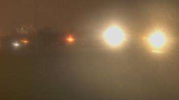 Weather camera view of Lutheran HS West.