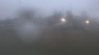 Weather camera view of Lutheran HS West.