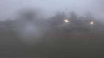 Weather camera view of Lutheran HS West.