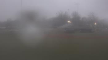 Weather camera view of Lutheran HS West.