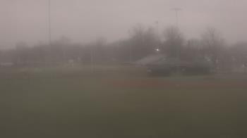 Weather camera view of Lutheran HS West.