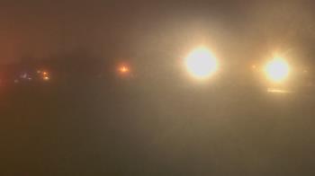 Weather camera view of Lutheran HS West.