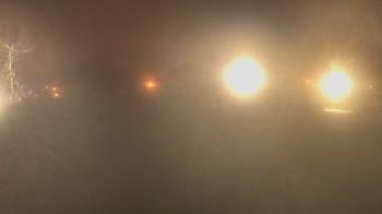 Weather camera view of Lutheran HS West.