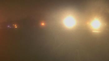 Weather camera view of Lutheran HS West.