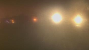 Weather camera view of Lutheran HS West.