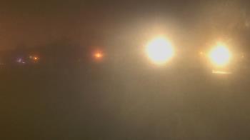 Weather camera view of Lutheran HS West.