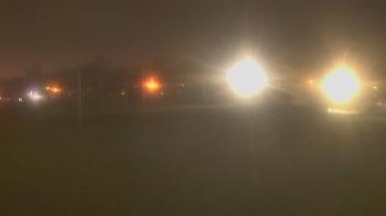 Weather camera view of Lutheran HS West.