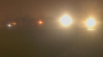 Weather camera view of Lutheran HS West.