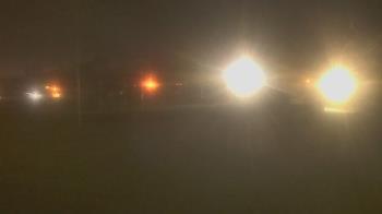 Weather camera view of Lutheran HS West.