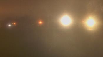 Weather camera view of Lutheran HS West.