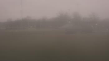 Weather camera view of Lutheran HS West.