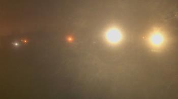 Weather camera view of Lutheran HS West.