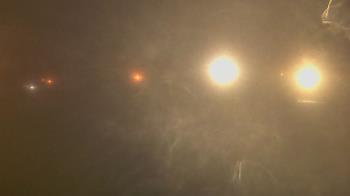 Weather camera view of Lutheran HS West.