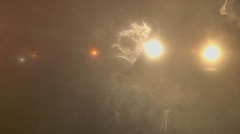 Weather camera view of Lutheran HS West.