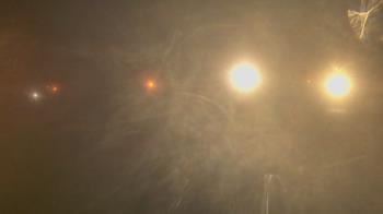 Weather camera view of Lutheran HS West.