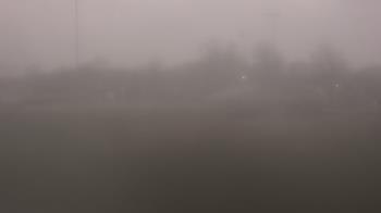 Weather camera view of Lutheran HS West.