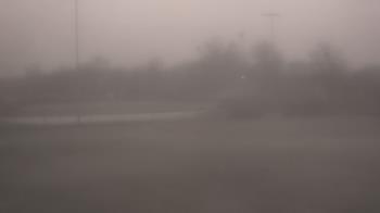 Weather camera view of Lutheran HS West.