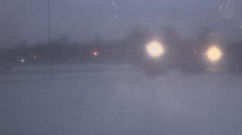 Weather camera view of Lutheran HS West.