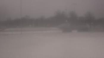 Weather camera view of Lutheran HS West.