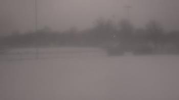 Weather camera view of Lutheran HS West.