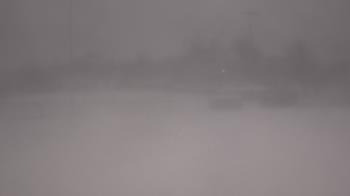 Weather camera view of Lutheran HS West.