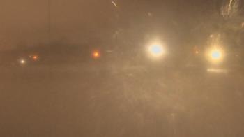 Weather camera view of Lutheran HS West.