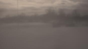 Weather camera view of Lutheran HS West.