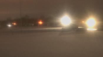 Weather camera view of Lutheran HS West.