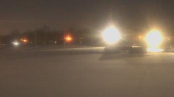 Weather camera view of Lutheran HS West.