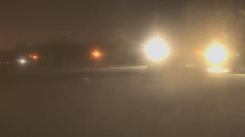 Weather camera view of Lutheran HS West.