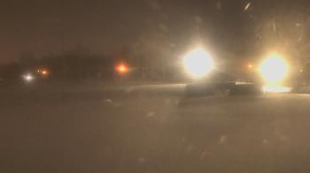 Weather camera view of Lutheran HS West.