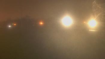 Weather camera view of Lutheran HS West.