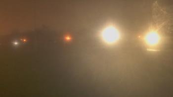 Weather camera view of Lutheran HS West.