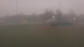 Weather camera view of Lutheran HS West.