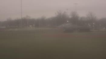 Weather camera view of Lutheran HS West.