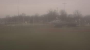Weather camera view of Lutheran HS West.