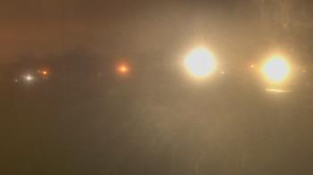 Weather camera view of Lutheran HS West.