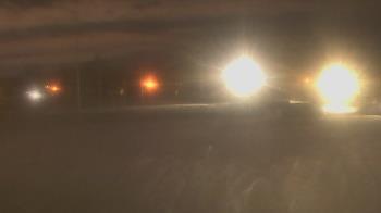 Weather camera view of Lutheran HS West.