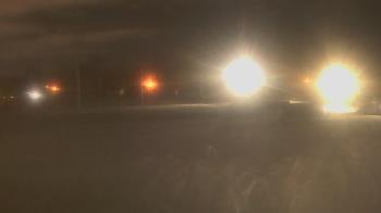 Weather camera view of Lutheran HS West.