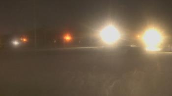 Weather camera view of Lutheran HS West.