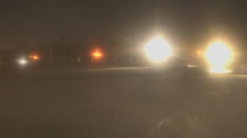 Weather camera view of Lutheran HS West.