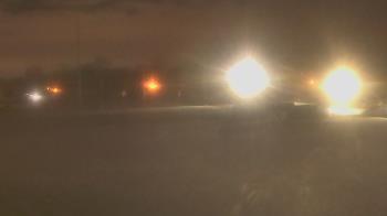 Weather camera view of Lutheran HS West.