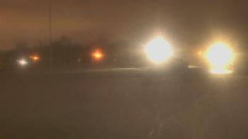 Weather camera view of Lutheran HS West.