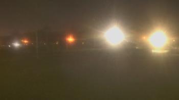 Weather camera view of Lutheran HS West.